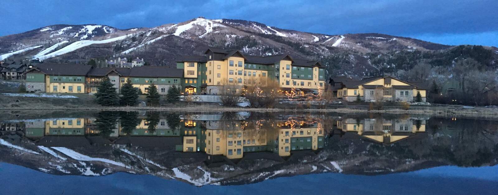 are there casinos in steamboat springs co